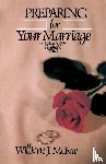 McRae, William J. - Preparing for Your Marriage