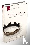 Zondervan - NKJV, The Story, Hardcover