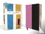 Zondervan - B-PR-ZON DUO NIV/KJV LP