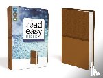 Zondervan - NIV READEASY BIBLE
