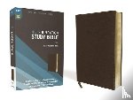 Zondervan - Foundation Study Bible-NIV