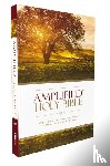 Zondervan Publishing - Amplified Holy Bible, Paperback