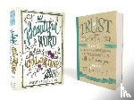 Zondervan - NIV, Beautiful Word Coloring Bible, Hardcover