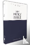 Zondervan - NIV, Economy Bible, Paperback