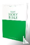 Zondervan - NIrV, Economy Bible, Paperback