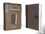 Zondervan - NIV SUPER GP REF BIBLE GP IMIT