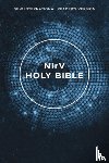 Zondervan - NIrV, Outreach Bible, Paperback, Blue