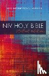 Zondervan - Zondervan: NIV, Outreach Bible, Student Edition, Paperback