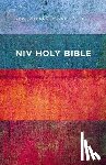 Zondervan - NIV, Value Outreach Bible, Paperback