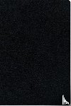 Zondervan - KJV, Amplified, Parallel Bible, Large Print, Bonded Leather, Black, Red Letter