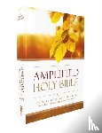 Zondervan - Amplified Outreach Bible, Paperback