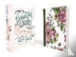 Zondervan, Zondervan - NIV, Beautiful Word Coloring Bible for Teen Girls, Hardcover