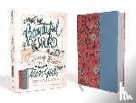 Zondervan - Zondervan: NIV, Beautiful Word Coloring Bible for Teen Girls