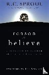 Sproul, R.C. - Reason to Believe