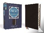 Barker, Kenneth L. - NIV STUDY BIBLE FULLY REV /E L