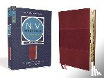 Barker, Kenneth L. - NIV STUDY BIBLE FULLY REV /E L