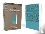 Zondervan - NIV SUPER GP REF BIBLE IMIT BL