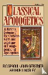 Gerstner, John H., Lindsley, Arthur W., Sproul, R.C. - Classical Apologetics