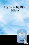 Zondervan - Tagalog Bible, Paperback