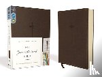 Zondervan - NIV JOURNAL THE WORD BIBLE IMI