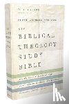 Zondervan, Zondervan - NIV, Biblical Theology Study Bible, Hardcover, Comfort Print