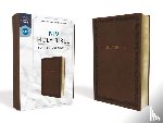 Zondervan - Zondervan: NIV, Holy Bible, Soft Touch Edition, Imitation Le