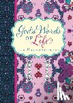 Zondervan - God's Words of Life for Grandmothers