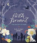 Schwenk, Patrick, Schwenk, Ruth - Faith Forward Family Devotional