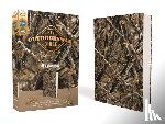 Cruise, Jason - NIV OUTDOORSMAN BIBLE LOST CAM