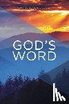 Zondervan - Niv, God's Word Outreach Bible, Paperback