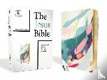 Zondervan, Giglio, Louie - JESUS BIBLE NIV /E LEATHERSOFT