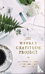 Zondervan - The Weekly Gratitude Project