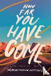 Nichols, Morgan Harper - How Far You Have Come
