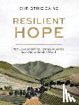 Caine, Christine - Resilient Hope