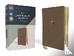 Zondervan - NIV LARGER PRINT COMPACT BIBLE