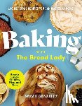 Gonzalez, Sarah - Baking with the Bread Lady
