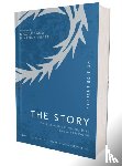 Zondervan, Zondervan - NIV, The Story, Student Edition, Paperback, Comfort Print