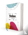 Zondervan, Zondervan - NIV, The Telos Bible, Hardcover, Comfort Print