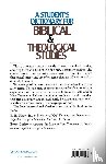 Huey, F.B., Corley, Bruce - A Student's Dictionary for Biblical and Theological Studies