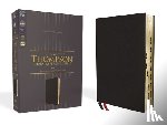 Thompson, Frank Charles - Nasb, Thompson Chain-Reference Bible, Genuine Leather, Calfskin, Black, 1995 Text, Red Letter, Thumb Indexed, Comfort Print