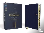 Thompson, Frank Charles - NIV THOMPSON CHAIN-REF BIBLE L