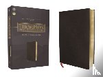 Thompson, Frank Charles - NASB, Thompson Chain-Reference Bible, Bonded Leather, Black, Red Letter, 1977 Text