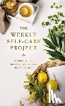 Zondervan - The Weekly Self-Care Project