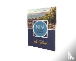 Zondervan, Zondervan - NIV Study Bible Essential Guide to Matthew, Paperback, Red Letter, Comfort Print