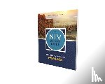 Zondervan, Zondervan - NIV Study Bible Essential Guide to the Psalms, Paperback, Red Letter, Comfort Print