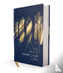 Zondervan, Zondervan - NIV, Men's Devotional Bible (By Men, for Men), Hardcover, Comfort Print