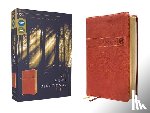 Zondervan - NIV MENS DEVO BIBLE LEATHERSOF