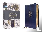 Zondervan - NIV WOMENS DEVO BIBLE LEATHERS