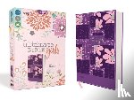 Rue, Nancy N. - NIV ULTIMATE BIBLE FOR GIRLS F