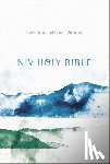 Zondervan - NIV HOLY BIBLE COMPACT PB MULT